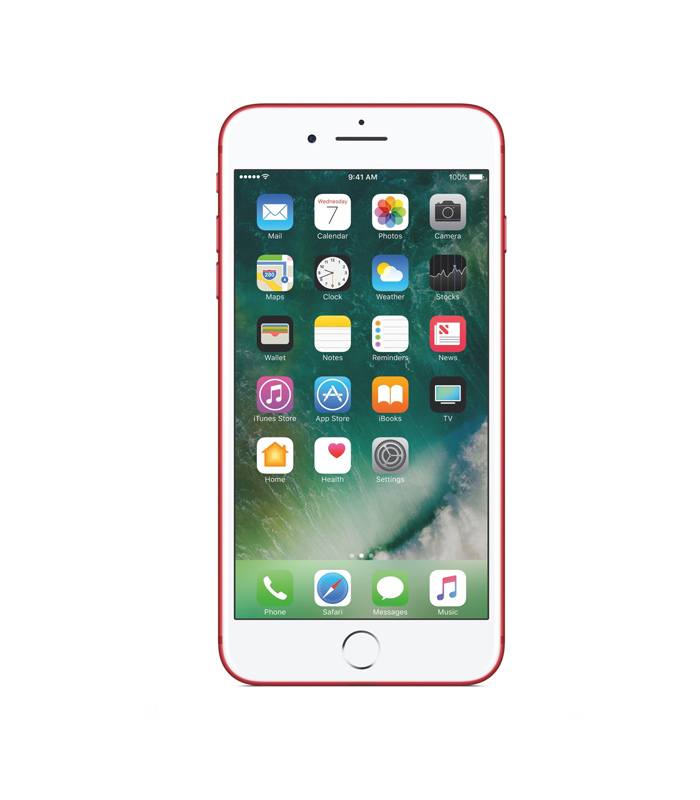 Iphone đỏ 128GB