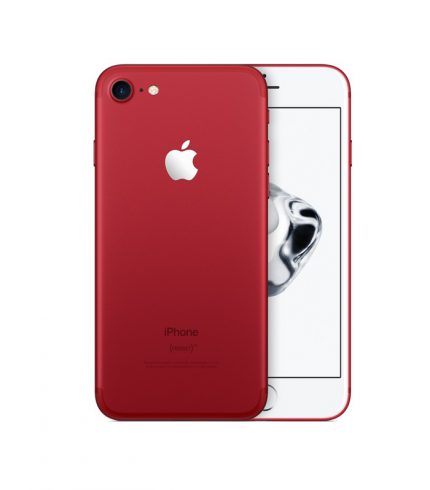 Iphone đỏ 128GB