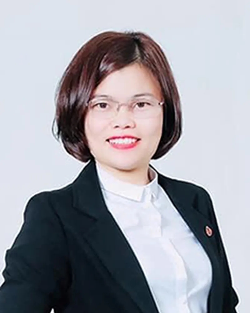 Tư Vấn Viên Độc Lập LƯU THỊ LINH