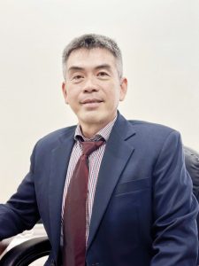 Ông Trương Minh Cát Nguyên